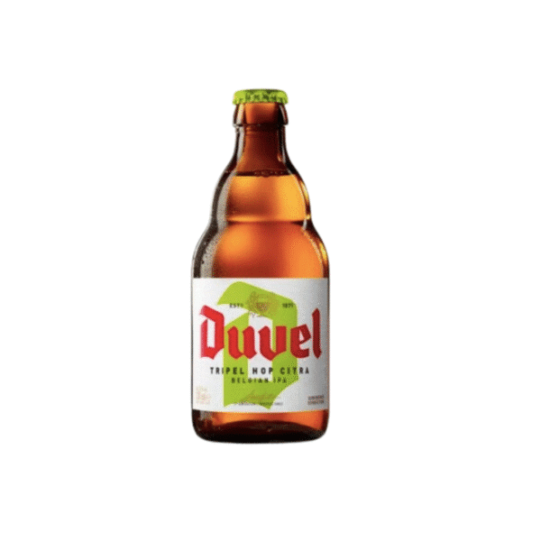 DUVEL Triple Hop Citra 330ml