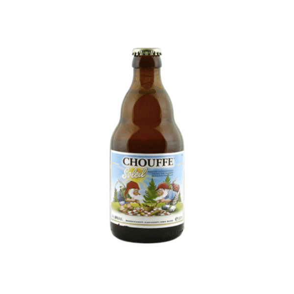 CHOUFFE Lite 330ml