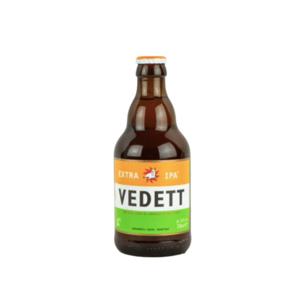 VEDETT IPA 330ml