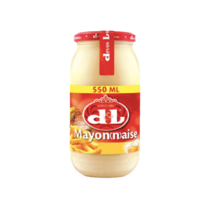 DEVOS LEMMENS Mayo oeufs 550ml