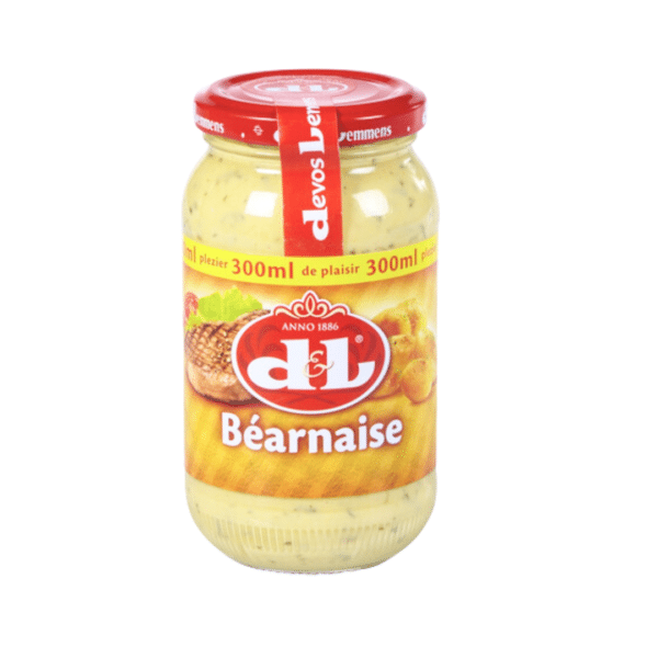 DEVOS LEMMENS Béarnaise 300ml