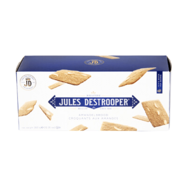 JULES DESTROOPER Croquant aux amandes 175g