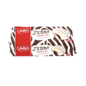 LOTUS Zebra Original 6x31g