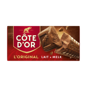 COTE D'OR L'original Lait 200g