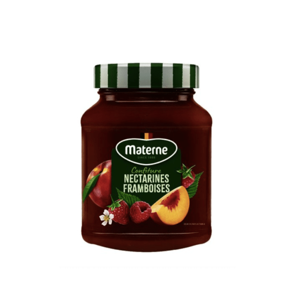 MATERNE Conf. nect./framb. 450g