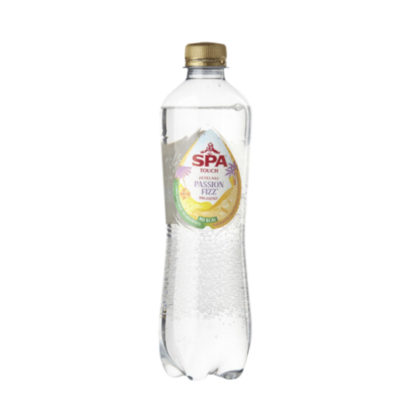 SPA TOUCH Passion F. 50cl