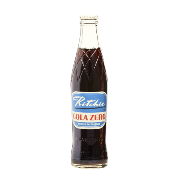 RITCHIE Cola Zero 275ml