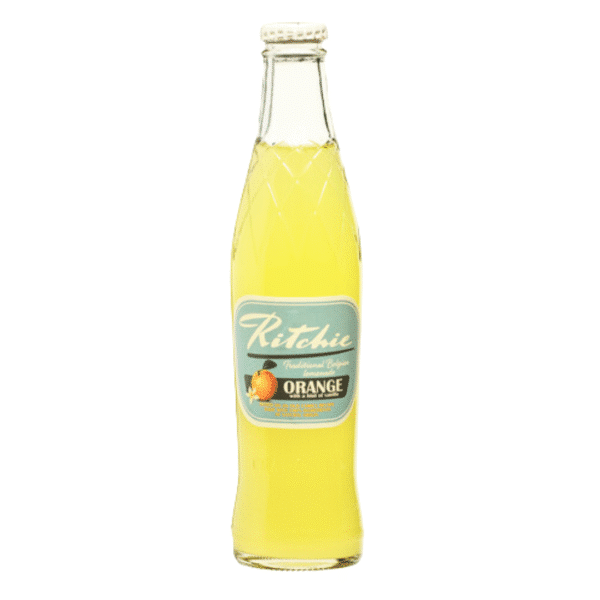 RITCHIE Orange 275ml