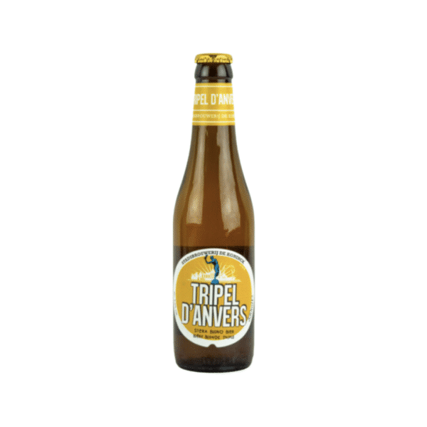 DE KONINCK Triple d'anvers 330ml