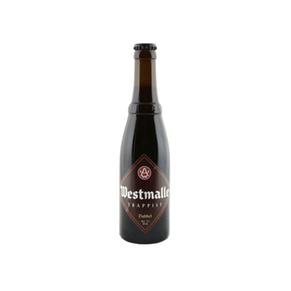 WESTMALLE Dubbel 330ml