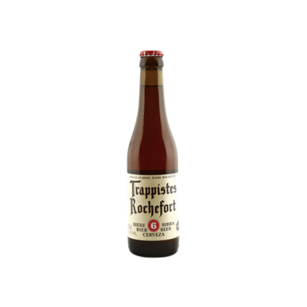 ROCHEFORT 6 330ml