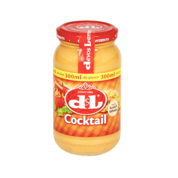 DEVOS LEMMENS Cocktail 300ml