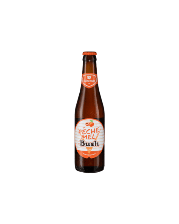 PÊCHE MEL BUSH 8,5° 33cl