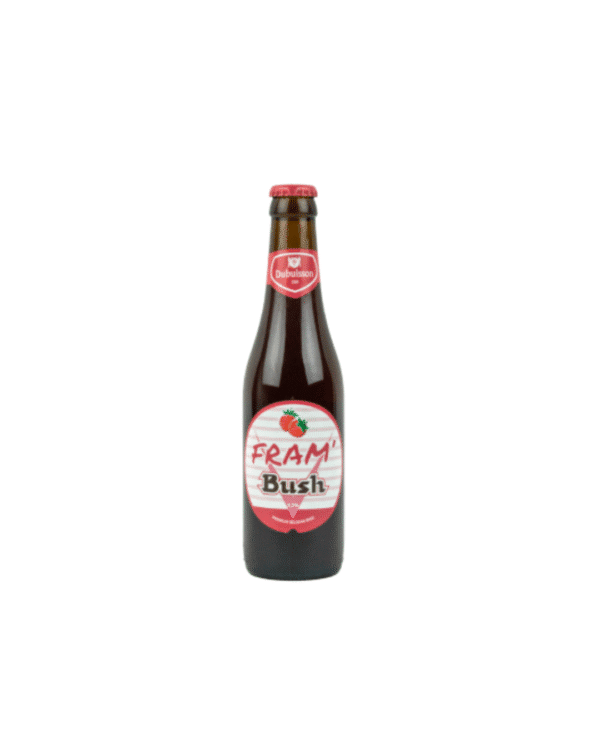 FRAM BUSH 8,5° 33cl