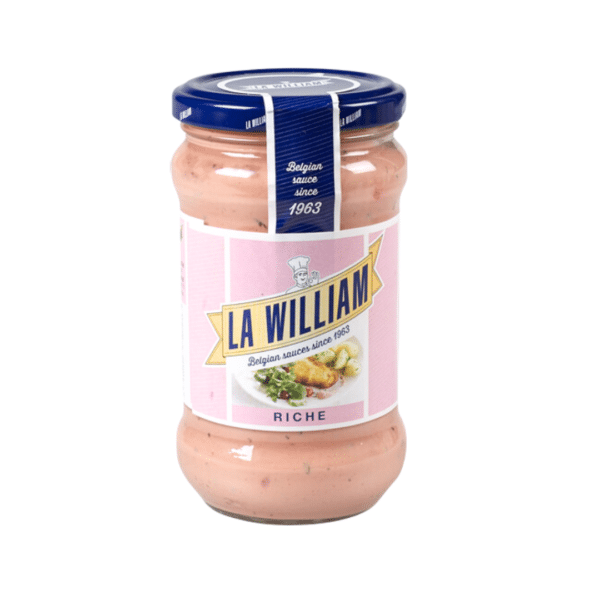 LA WILLIAM Riche 300ml