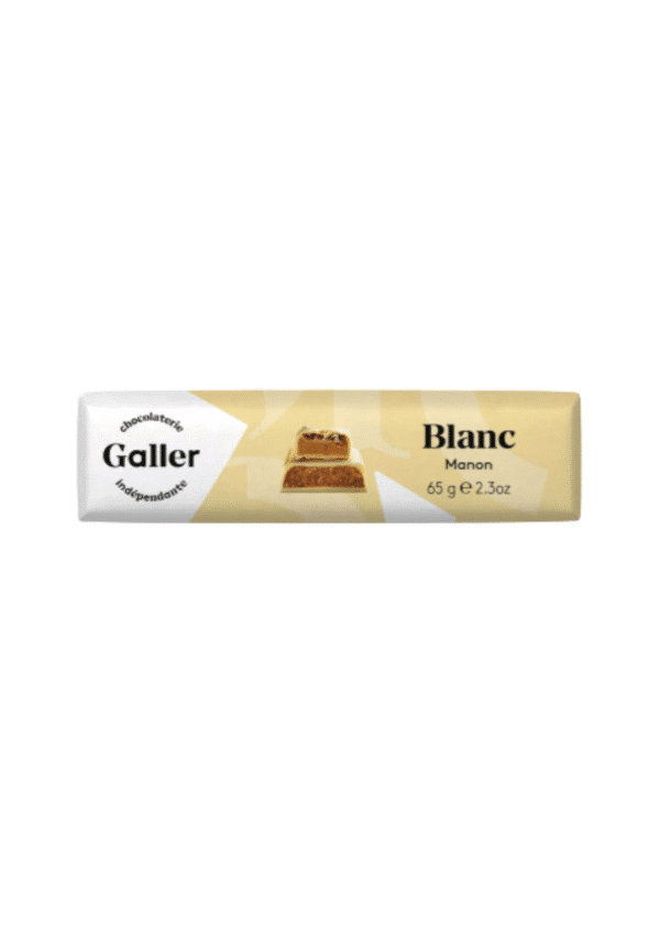 GALLER Barres Manon 65g