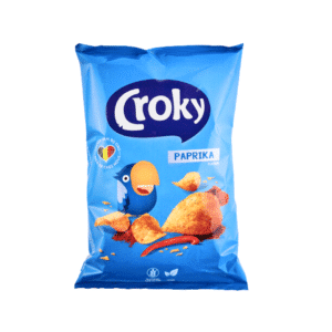 CROKY Paprika 200g