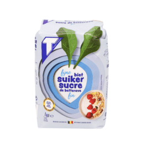 TIRLEMONT Sucre fin 1kg