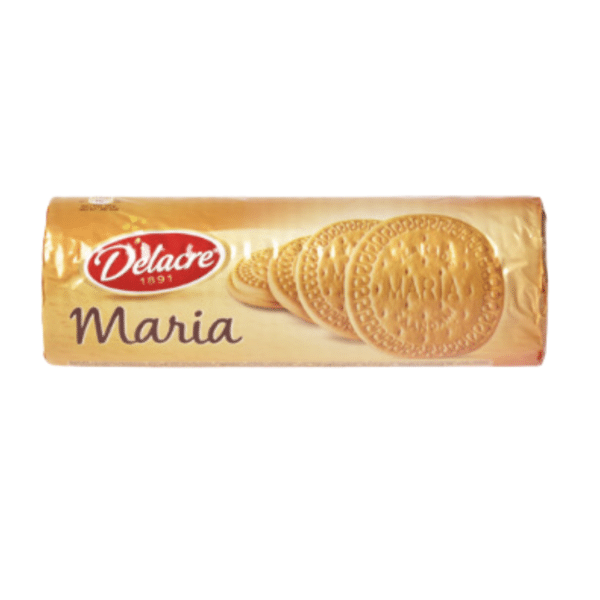 DELACRE Biscuit Maria 200g