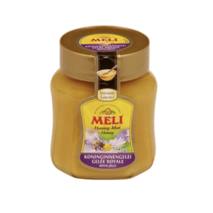 MELI Miel gelée royale 375g