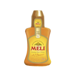 MELI Miel liquide 450gr