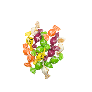 NAPOLEON Mix Fruits 340g