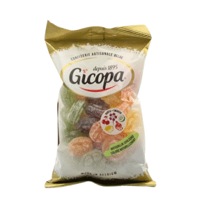 GICOPA Mix fruits 218g