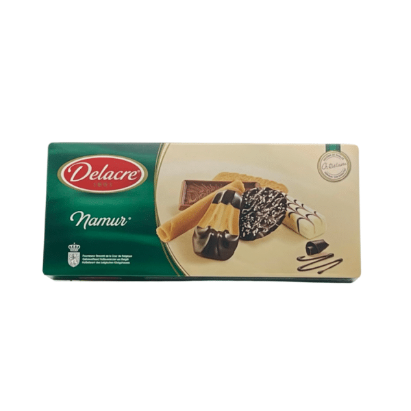 DELACRE Namur Assortiments 200g