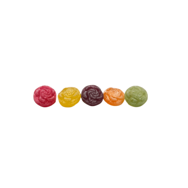GICOPA Mix fruits 218g – Image 2