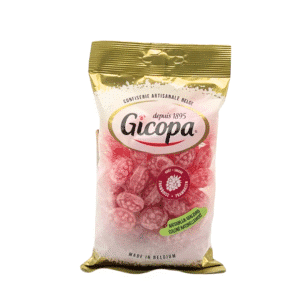 GICOPA Framboises 200g