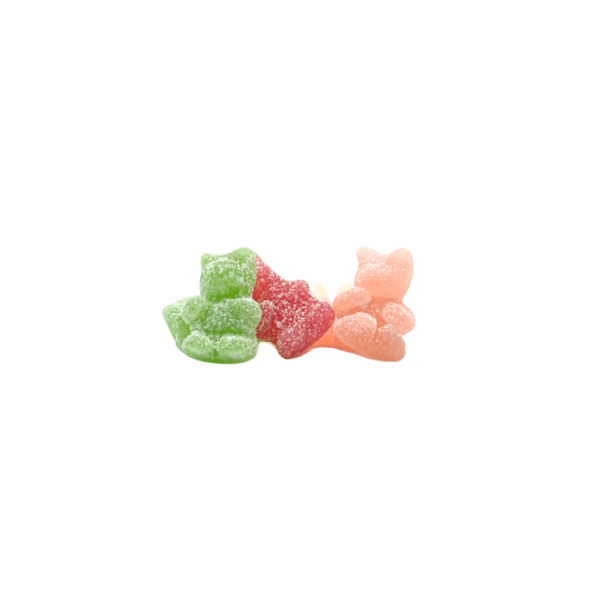 JORIS Oursons acidulés 125g – Image 2