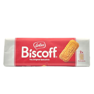 LOTUS Speculoos Original 2x125g