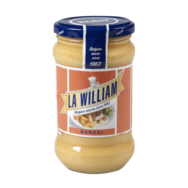LA WILLIAM Banzaï 300ml