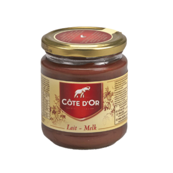CÔTE D’OR Choc. Lait 300g