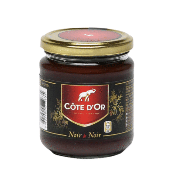 CÔTE D’OR Choc. Noir 300g