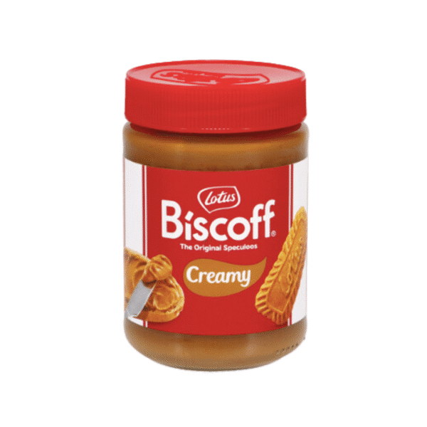 LOTUS Speculoos Creamy 400g