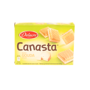 DELACRE Canasta Gouda 75g