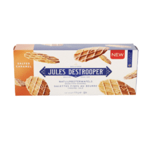 JULES DESTROOPER Gal. Caram. Beur. Sal. 175g