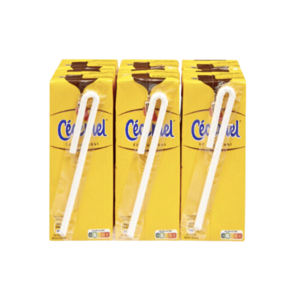 Cécémel 6x200ml