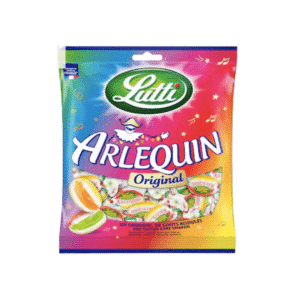 LUTTI Arlequin 200g