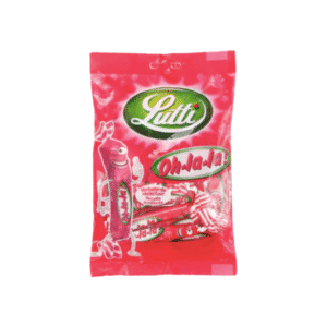 LUTTI Oh-la-la 150g