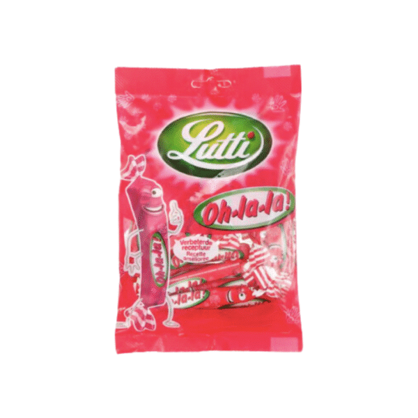 LUTTI Oh-la-la 150g