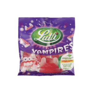 LUTTI Dents de vampire 1kg