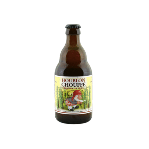 CHOUFFE Houblon 330ml