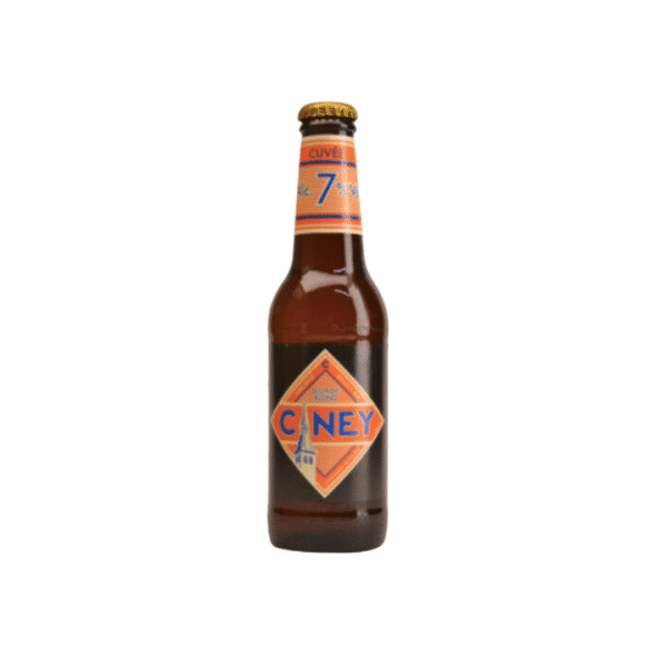 CINEY Blonde 330ml