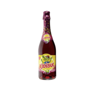 KIDIBUL Pomme-cerise 0,75cl