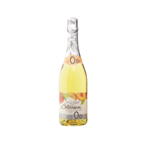 STASSEN Pêche 0,75cl
