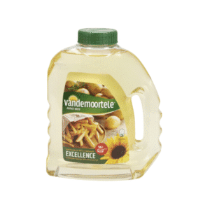 VANDEMOORTELE Huile de friture Excellence 2L