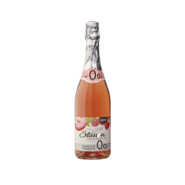 STASSEN Framboise 0,75cl