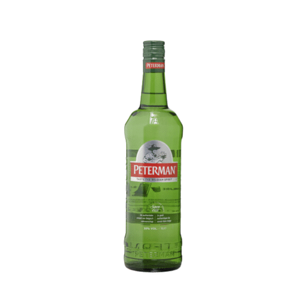 PETERMAN Genévrier 1L